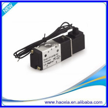 Válvula solenoide 3/2 vías de acción directa de la serie Airtac 3V110-06